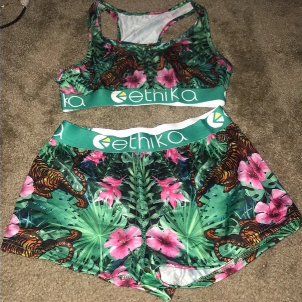 ethika two piece